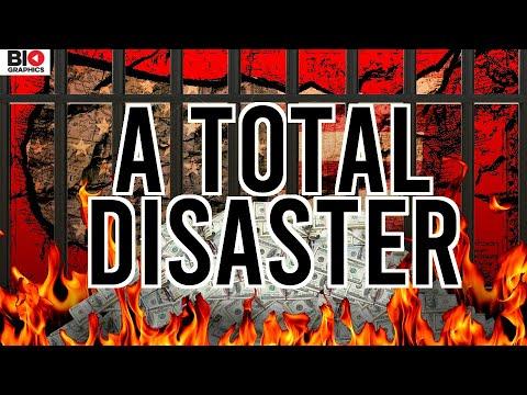 The War on Drugs: America’s Longest War #sponsored