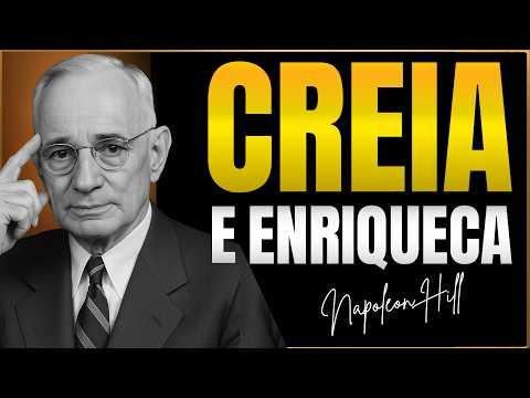 CREIA QUE JÁ RECEBEU — E DEUS MOVERÁ O IMPOSSÍVEL POR VOCÊ