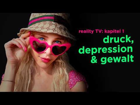 Reality-TV: Verfall einer Industrie
