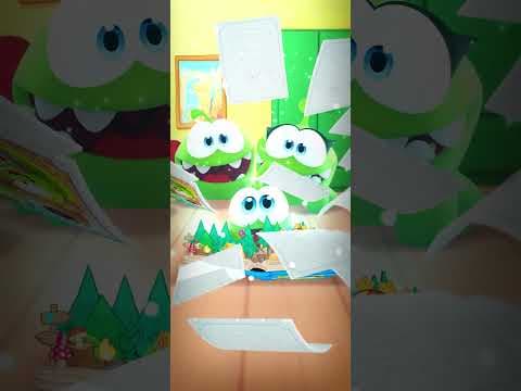 Cut the Rope Remastered - All Cutscenes