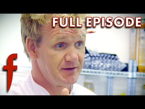 "That is a F%&king Embarrassment!" | Full Episode | The F Word