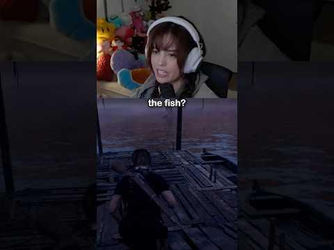 Don’t Shoot The Fish 😭