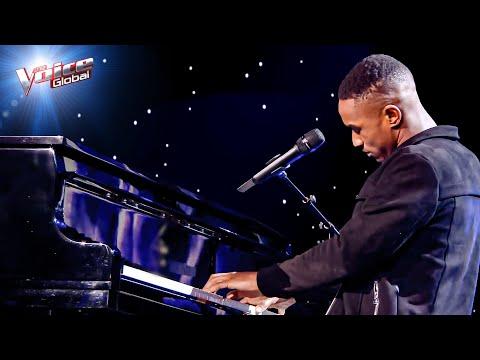 Billie Eilish ft. Khalid - Lovely | The Voice France