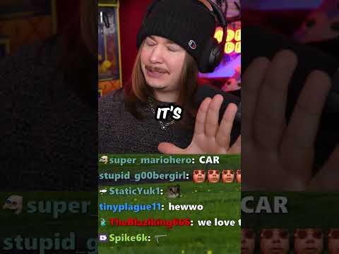 If I Laugh I Lose 😣