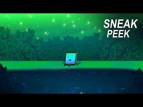 Object Invasion 9 - Sneak Peek