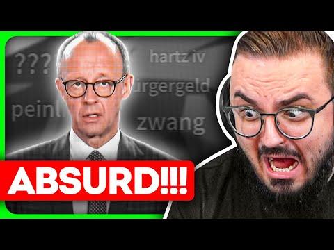 MERZ WAS MACHST DU DA?!?!?