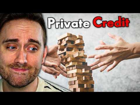 Private Credit is Imploding