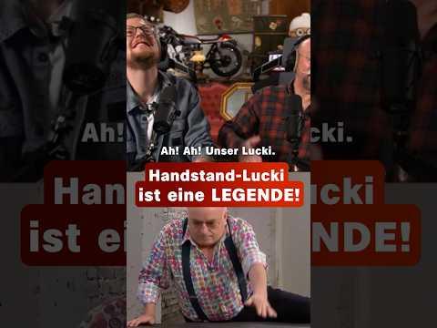 Horst verrät PietSmiet die wildeste Story über Händler Lucki 🤯 | Bares für Rares #shorts