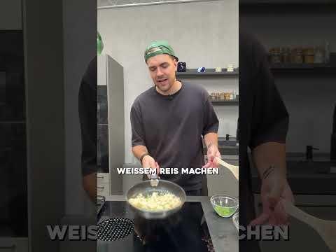 Der schnellste und einfachste Burrito 🌯🤤