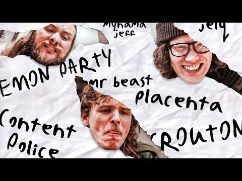world's worst game
