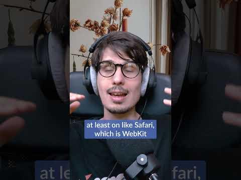 Why you always write a script