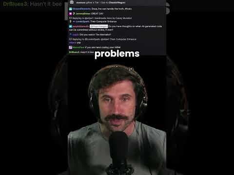 Everything is solved