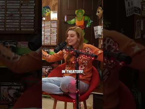 Now THATS a hot take!