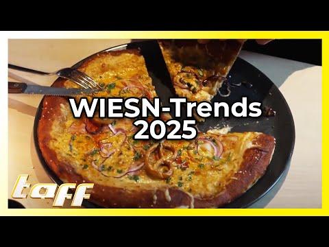 Wiesn 2025: Diese Trends musst du kennen! + Kater-Killer