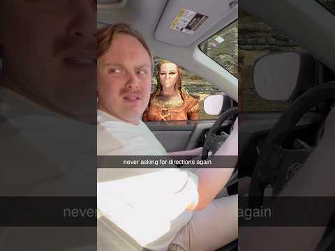 what’s her problem?