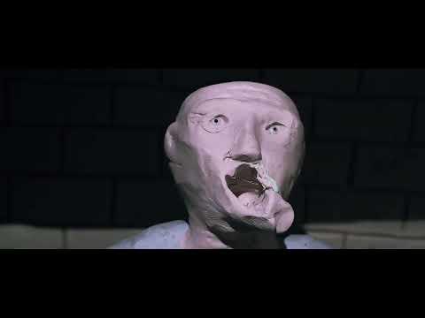 SPOOK TRAIN: Cell-X (safe for work version)