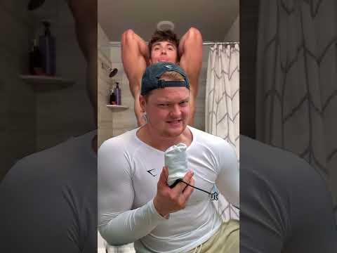 He Lost All His Gains