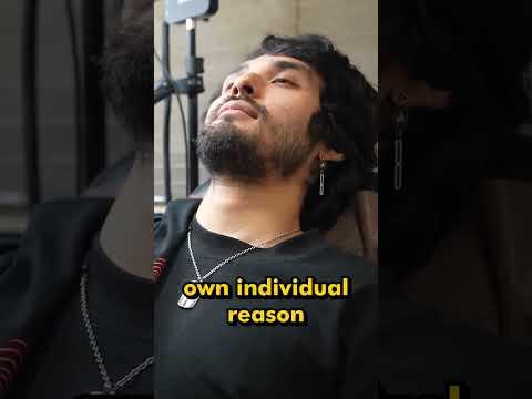 Getting A Tattoo For A Video