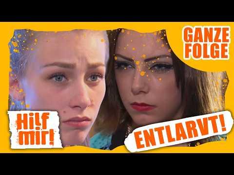 Analphabetin: Erpresst wegen ihres Geheimnisses!😱 | Ganze Folge | Hilf mir! #rtlzweiclassics #057