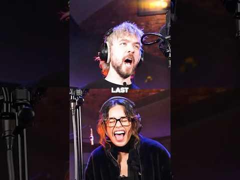 Jacksepticeye & Rae Learn How To SCREAM