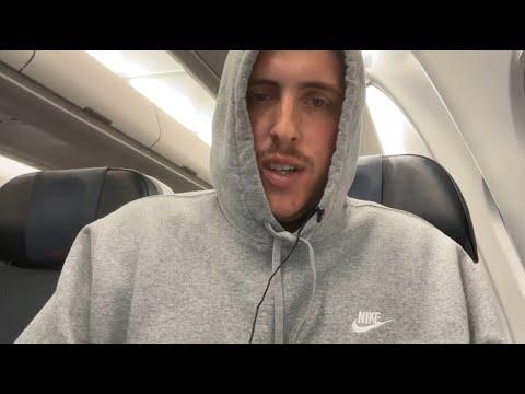 Nick Shirley Response