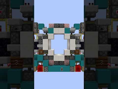slow 4x4 circle