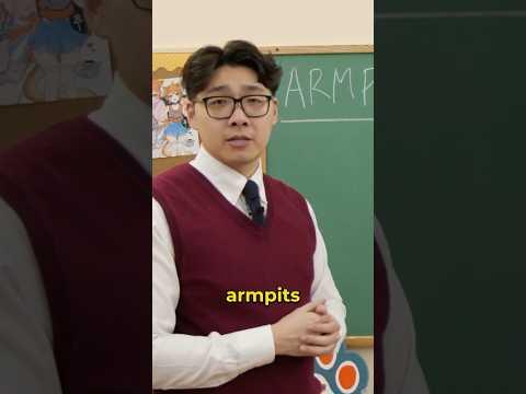 A Lesson on ARMPITS