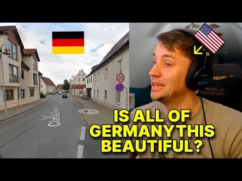 Exploring Germany until I find somewhere ugly [episode 3]
