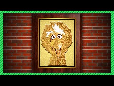 Okay, but what would they have done if Big Bird died? (Fallout 4 Any% Speedruns)