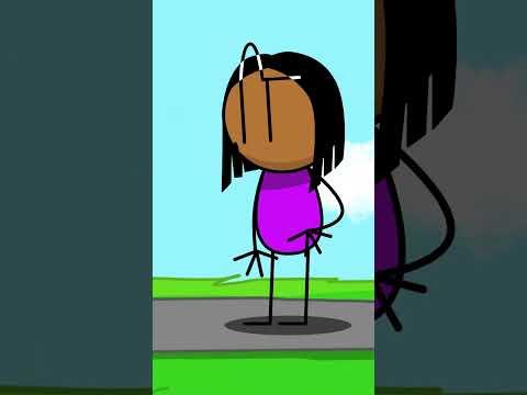 Hospital Flip (Animation Meme) FT: @Grm1lin 