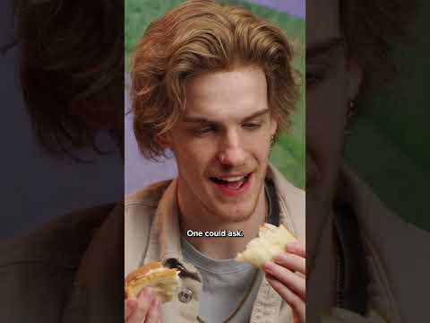 MASHED. POTATO. SANDWICHES.
