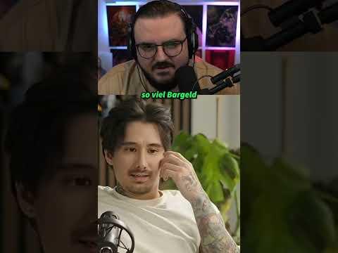 Rezo spendet komischen Betrag..