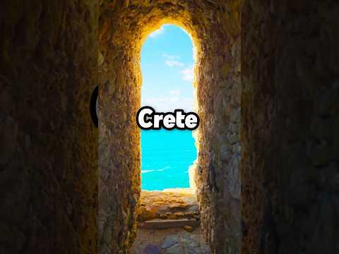 Crete Is Wonderful