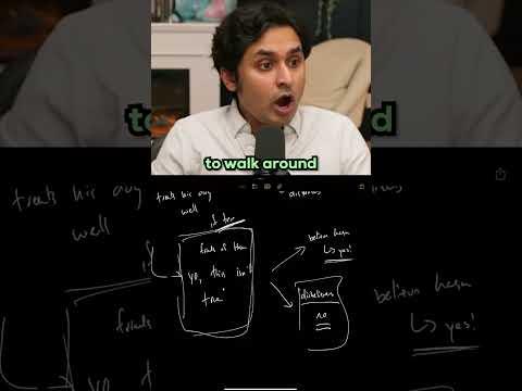 The most dangerous thing on the planet