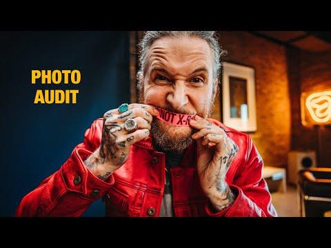 The secrets to how I shot my favourite photos (2017-present) 