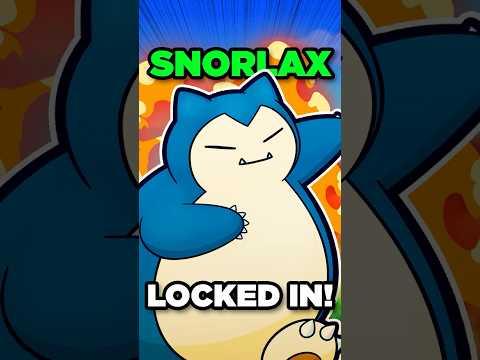 He’s Built DIFFERENT (Pokopia)