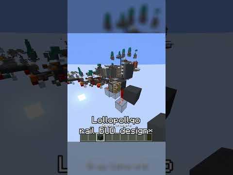 4gt dust update-less zero tick smart piston #minecraft