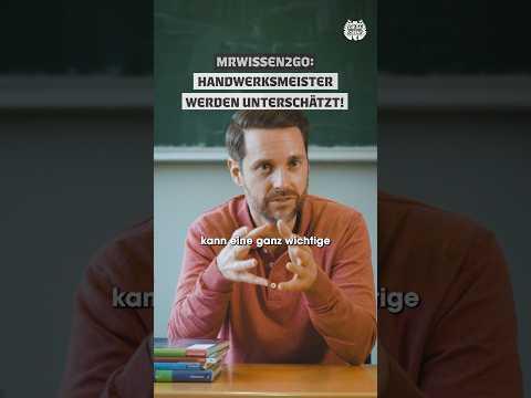 Hat Mirko recht? 🤔