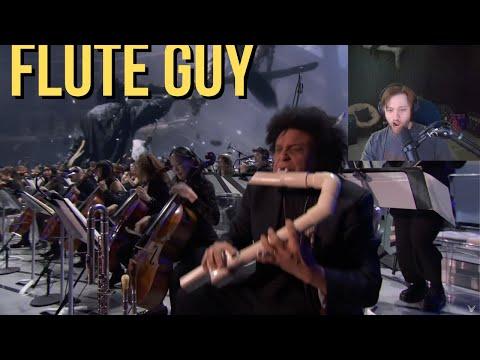 The REAL Game Awards Winner