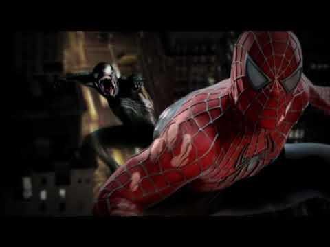 (Gameplay - 4579) Spider-Man 3 (Disc 2) (DVD Menu - 635)