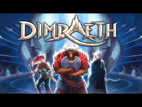 A New Open World  Survival RPG That Hooked Me! - Dimraeth