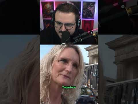 Sie fordert WAS für Politiker?!