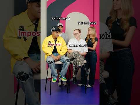 Welches Wort hättest du für Shirin David genommen? 👀💖 #digsterpopstories #digsterpop