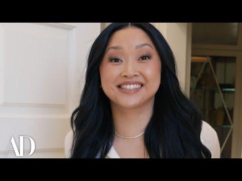 Lana Condor is Happy We're Here 🥰