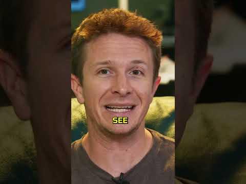 NEVER BEFORE SEEN VFX footage of 2001 a Space Odyssey