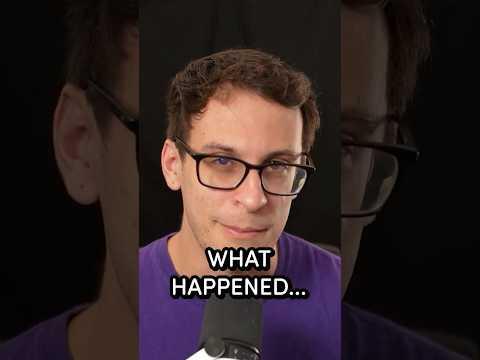 I've Lost Almost a Million Subscribers...