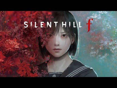 Silent Hill f