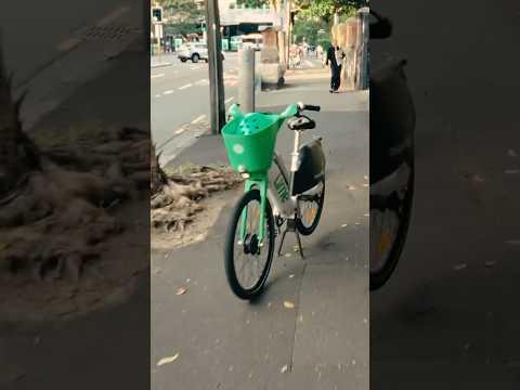 Lime Biking for our LIFE - THIS WEEK ON TOUR EP 13