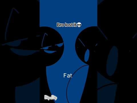 Spelling challenge gone wrong 💀 (animation meme)