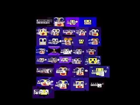 All klasky csupo Remakes